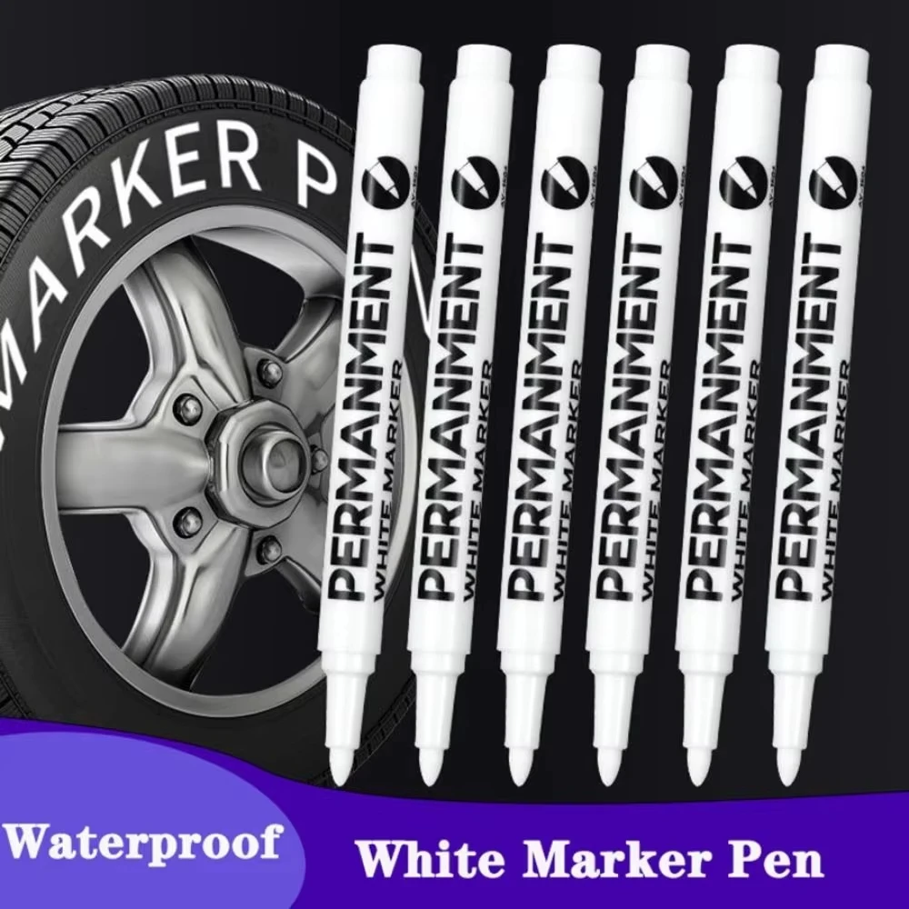 3/6Pcs Art Writing Waterproof  - огляд і ціна Copic Marker Classic