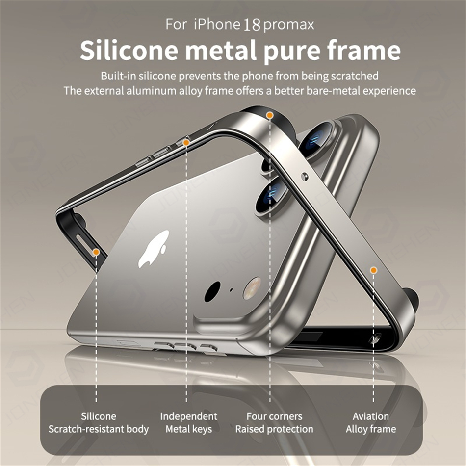 Light Hybrid Silicone Frame Al - огляд і ціна Metal Photo Panel