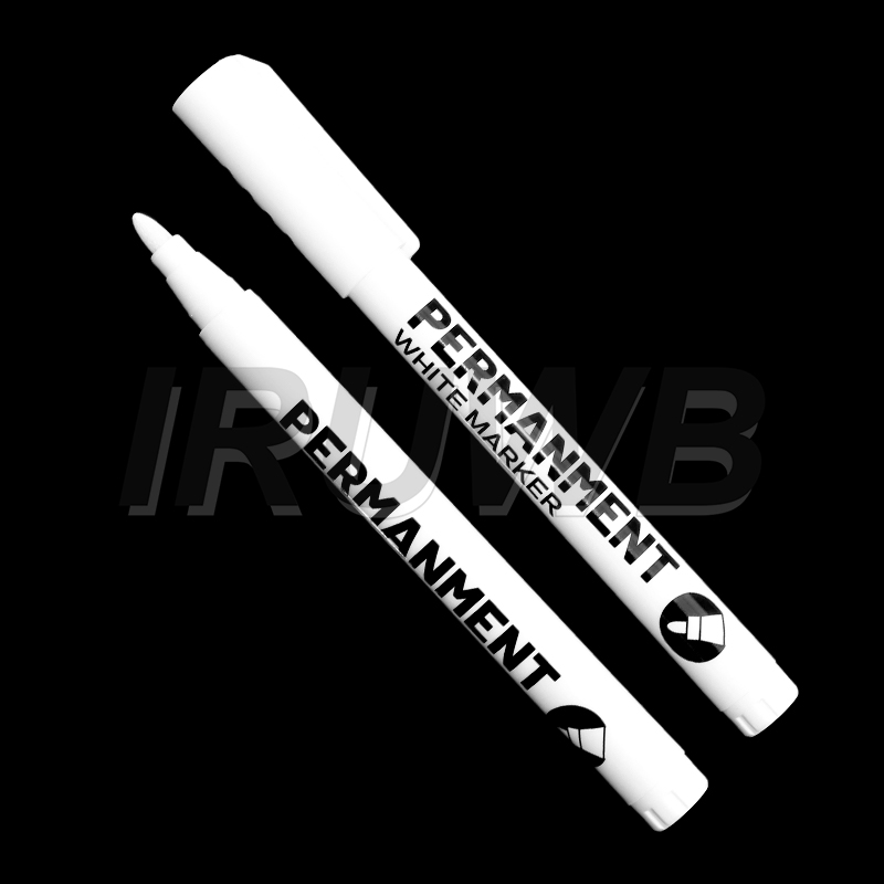 Art Writing Waterproof White P - огляд і ціна Copic Marker Classic