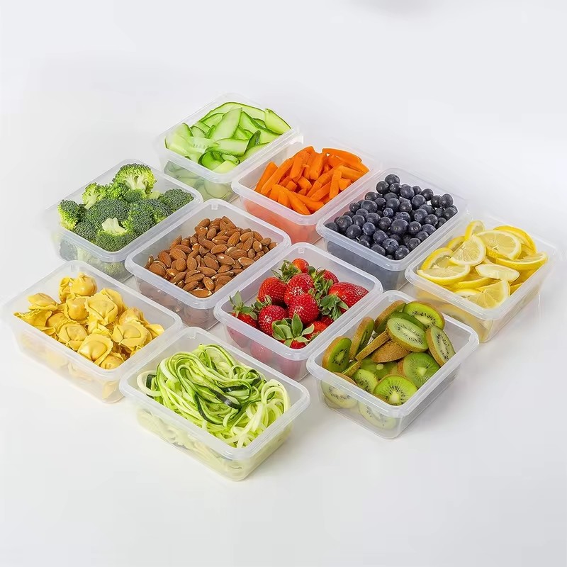 Set of 10 BPA-Free Kitchen Sto - огляд і ціна Copic Marker Classic